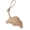 Khaki, variant on Multi Functional Croissants Key Rings User Friendly Materials Ideal For City And Practical Key Management