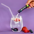thumbnail image 3 of Redmond Re-Lyte® Hydration Drink Mix (Mixed Berry), 30 Stick Packs, 3 of 13