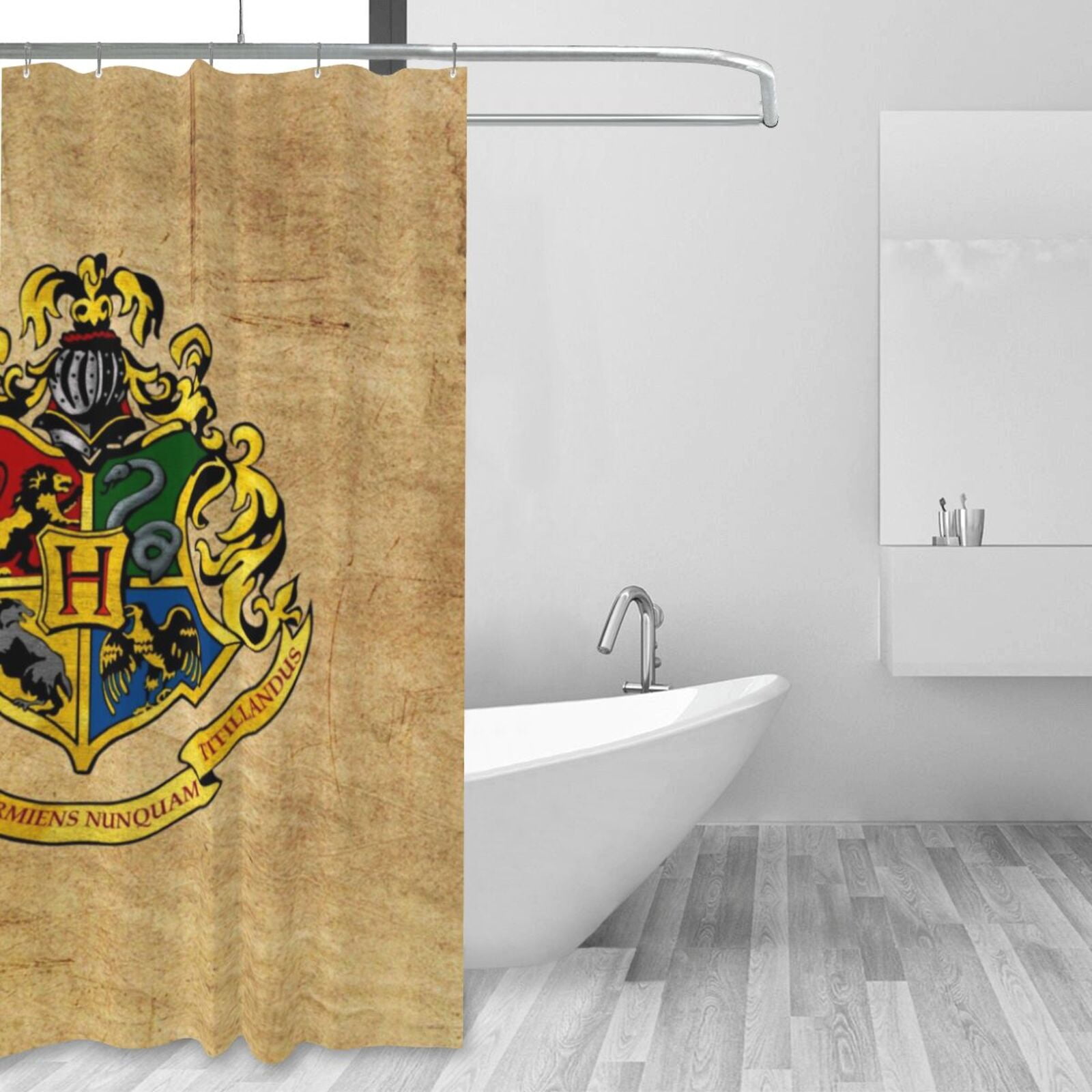 Brand new shower curtain Harry Potter for Sale in Ceres, CA - OfferUp
