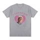 thumbnail image 1 of Camiseta "Puedo arreglarlo" con texto "Coriolanus Snow" para hombre y mujer, camisetas casuales de manga corta a la moda, camiseta de verano de algodón suave y extragrande., 1 of 7