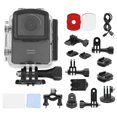 thumbnail image 1 of Cámara Acción SJCAM M20 Cámara De Acción Deportiva De Alta Definición Impermeable WIFI Control Remoto Shakeproof ANGGREK Otros, 1 of 8