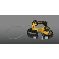 DEWALT DCS377B BANDSAW COMPCT 20V MAX