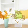 thumbnail image 4 of Cartoon deer night light USB charging sleep companion silicone LED elk lamp children student desk reading lamp, 4 of 5