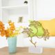 thumbnail image 4 of Cartoon deer night light USB charging sleep companion silicone LED elk lamp children student desk reading lamp, 4 of 5