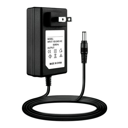 PGENDAR 30V 1A AC Adapter For Bissell S030-1B297100HU 3011 3055 3276A 3277 3279 1625512