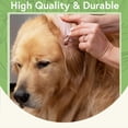 thumbnail image 3 of Jenvita Bamboo Baby Cotton Swabs, Double Tipped Safety Cotton Swabs, 1000 Pack, 3 of 9