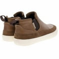 thumbnail image 4 of Staheekum Men's Chelsea Shoes (13, Brown), 4 of 4