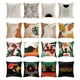 thumbnail image 4 of Yuarrent Funda de cojín de poliéster fácil de limpiar, apta para cualquier decoración del hogar, funda de almohada y duradera W0134-15 Type1 NO1, 4 of 6