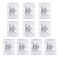 thumbnail image 1 of Ruanlalo 10Pcs Fragrance Tablet Long Lasting Replacement Solid Car Air Vent Clip Freshener Refill Tablet Vehicle Supplies, 1 of 6