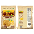 thumbnail image 3 of Stauffer's Lemon Snaps Cookies, 14 oz, 2-Pack, 3 of 4