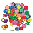 thumbnail image 2 of Roylco® Super Value Bright Buttons™, 2 lbs., 2 of 2