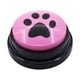 thumbnail image 1 of Botones de comunicación para perros Botones de entrenamiento con sonido grabable Perfectos para enseñar a tu perro a, 1 of 2