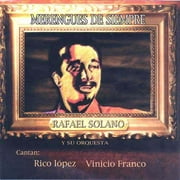 Merengue De Siempre