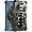 Army Green, variant on Camo Case for Samsung Galaxy Note 20 with Kickstand, Rugged Outdoor Military Grade Shockproof Phone Case for Samsung Galaxy Note 20 Camouflage Blue