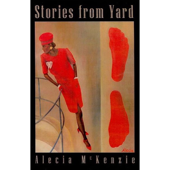 Stories from Yard (Paperback)