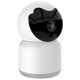 thumbnail image 2 of Cámara de seguridad de 2 millones de 1080P de alta definición con control remoto Tuya, 360 grados de movimiento, wifi, monitoreo inalámbrico para interiores, audio bidireccional y seguimiento automáti, 2 of 9