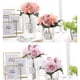 thumbnail image 5 of Ramo de flores artificiales Cateissary Morado oscuro, 5 of 6
