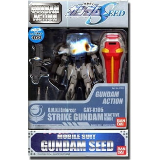 Arch Enemy RX-78-2 Gundam Action Figure - Walmart.com