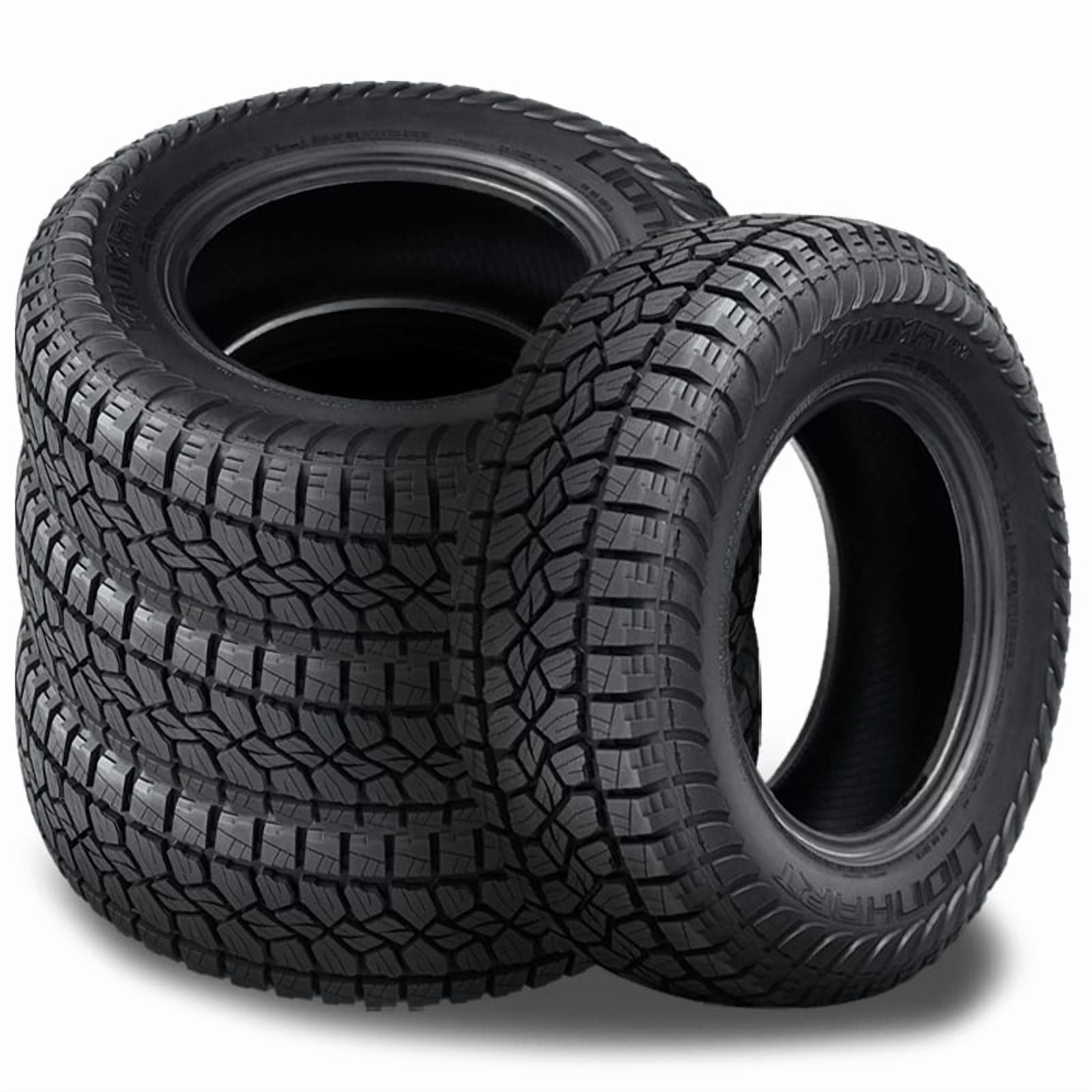 Yokohama Geolandar A/T4 G018 All Terrain 275/65R18 116H Light