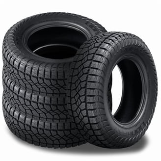 Toyo Open Country A/T III Terrain Truck Tire LT245/65R17 D/8PLY