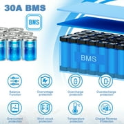 48V Battery 48V 20Ah Ebike Battery with BMS 1200W Lithium Battery for Adult Electric Bicycles