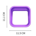 thumbnail image 2 of Funda de silicona antideslizante con asa para reproductor Yoto de tercera generación, 2 of 8