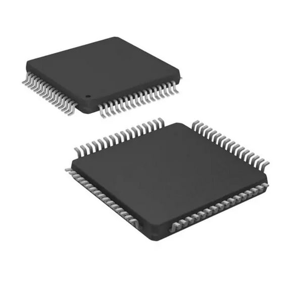 XC9572XL-7VQG64C Integrated Circuits CPLD 72MC 7.5NS 64VQFP :Rohs