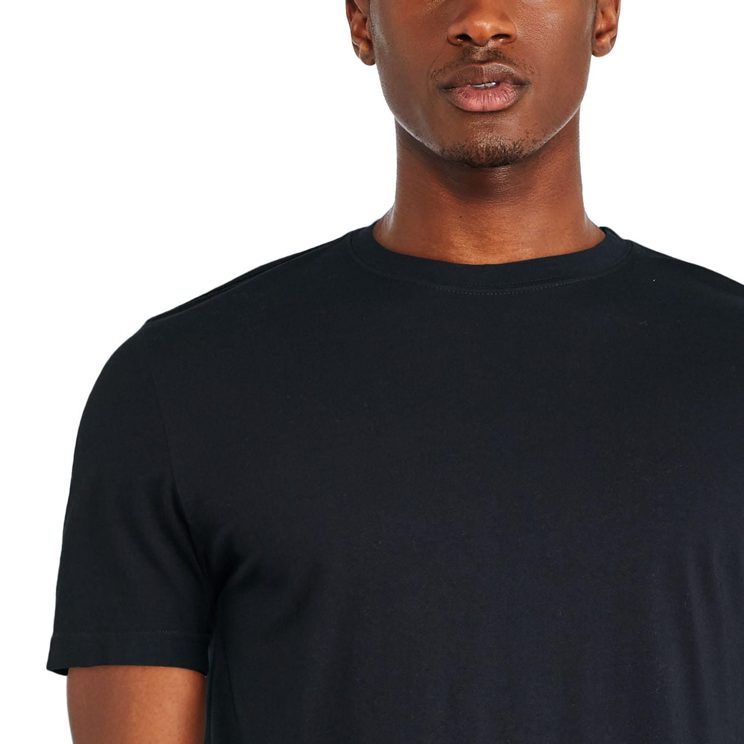 George Men's Short Sleeve Tee, Sizes S-2XL