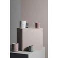 thumbnail image 3 of Blomus 65653 Fragra Magnet Color Candle - Soft Linen, 3 of 3
