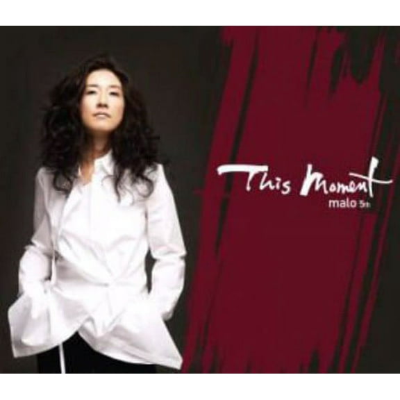 Malo - This Moment - Music & Performance - CD
