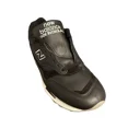 thumbnail image 2 of New Balance 1500 Classics Made In England M1500BK Mens Size 8 Black White NO LID, 2 of 6