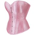 thumbnail image 2 of Corsets pour Femmes Bustiers Gothiques Classiques Top Grande Taille, 2 of 4