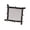 MultiColor, variant on Swimline 12-Foot Round Above Ground Swimming Pool Leaf Net Top Cover, 15 Foot
