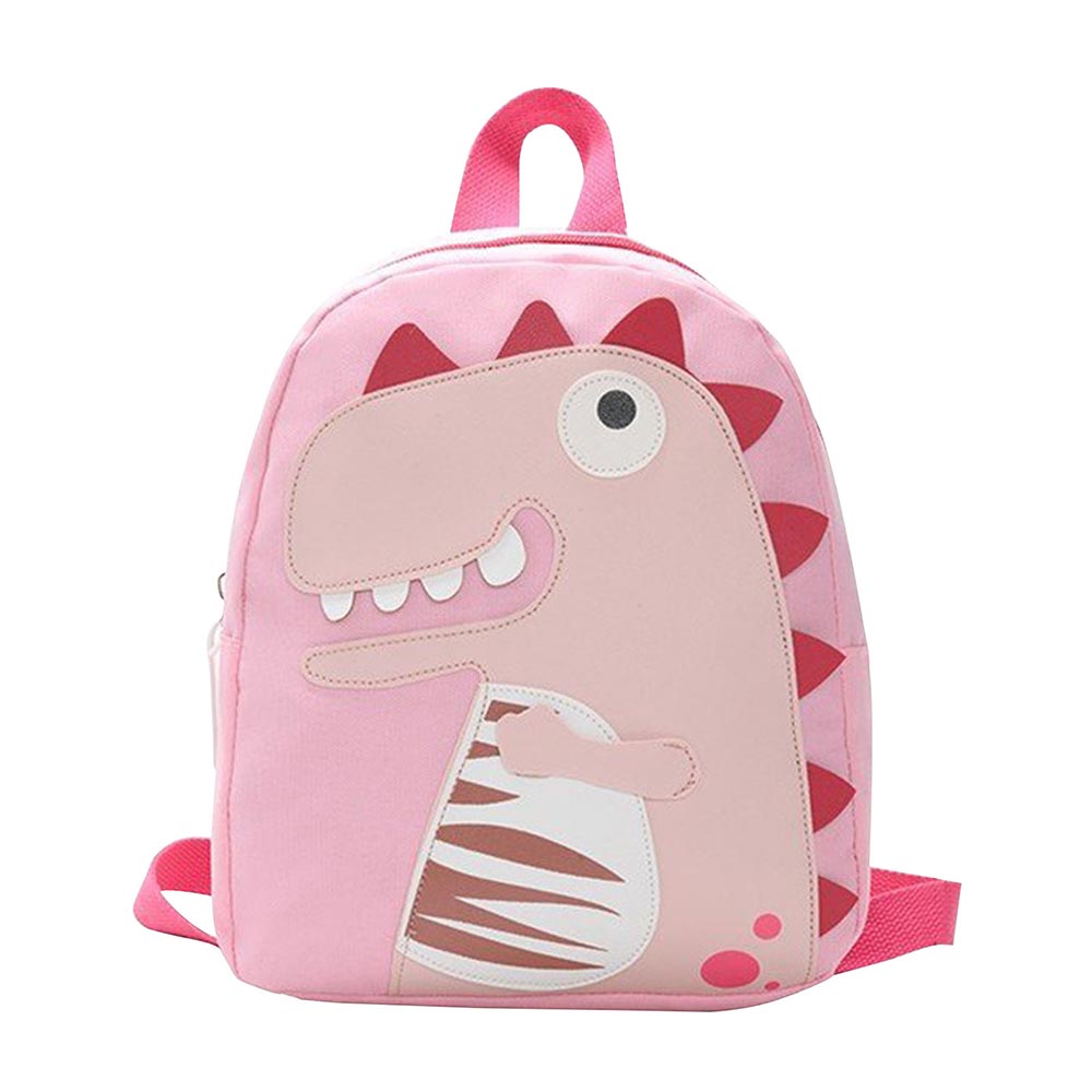 Frostluinai Cute Dinosaur Backpack for Girls boy ,School backpack Set ...