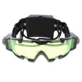 thumbnail image 2 of Gafas de Seguridad Sunnimix Versión Nocturna Montadas En La Cabeza Con Lámpara Gafas de seguridad para niños, 2 of 8
