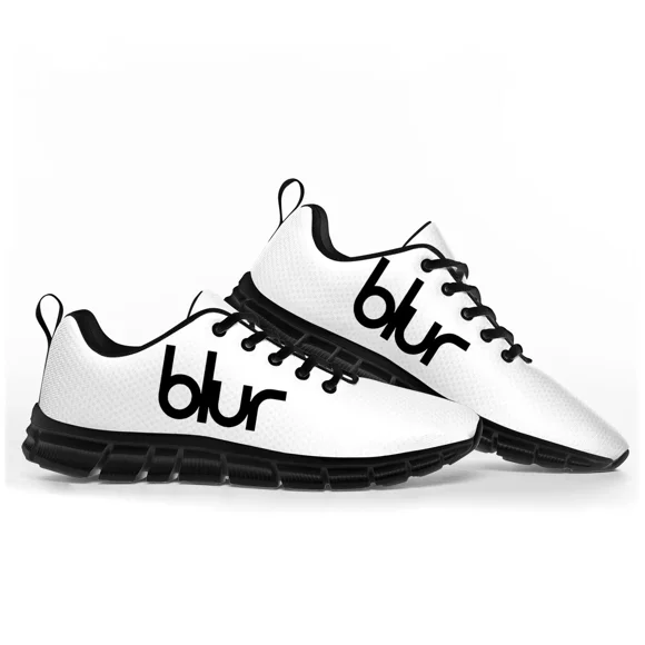 B-Blur Rock Band Sports Shoes Mens Womens Teenager Kids Children B-Band High Quality Sneakers Fashion Sneaker Custom Shoes