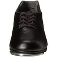 thumbnail image 2 of Capezio Tic Tap Toe Ballet Shoe (Toddler/Little Kid), 2 of 2