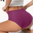 thumbnail image 5 of LIZUOJUN Under $3 Period Underwear For Women Hipster Briefs Leak-Proof Menstrual Panties Protective Heavy Flow Regular & Plus Size XS-4XL, 5 of 5