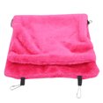 thumbnail image 3 of Bolsa colgante para mascotas pequeñas, cama colgante para hámster para mascotas pequeñas de dos capas, hamaca para mascotas pequeñas, grado profesional, 3 of 8