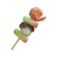 thumbnail image 4 of Simulación de Mini barbacoa, Kebabs, juego de comida, utilería para fotos, barbacoa, juguete en miniatura, comida de barbacoa, cocina, simulación para De Cebolleta, 4 of 8