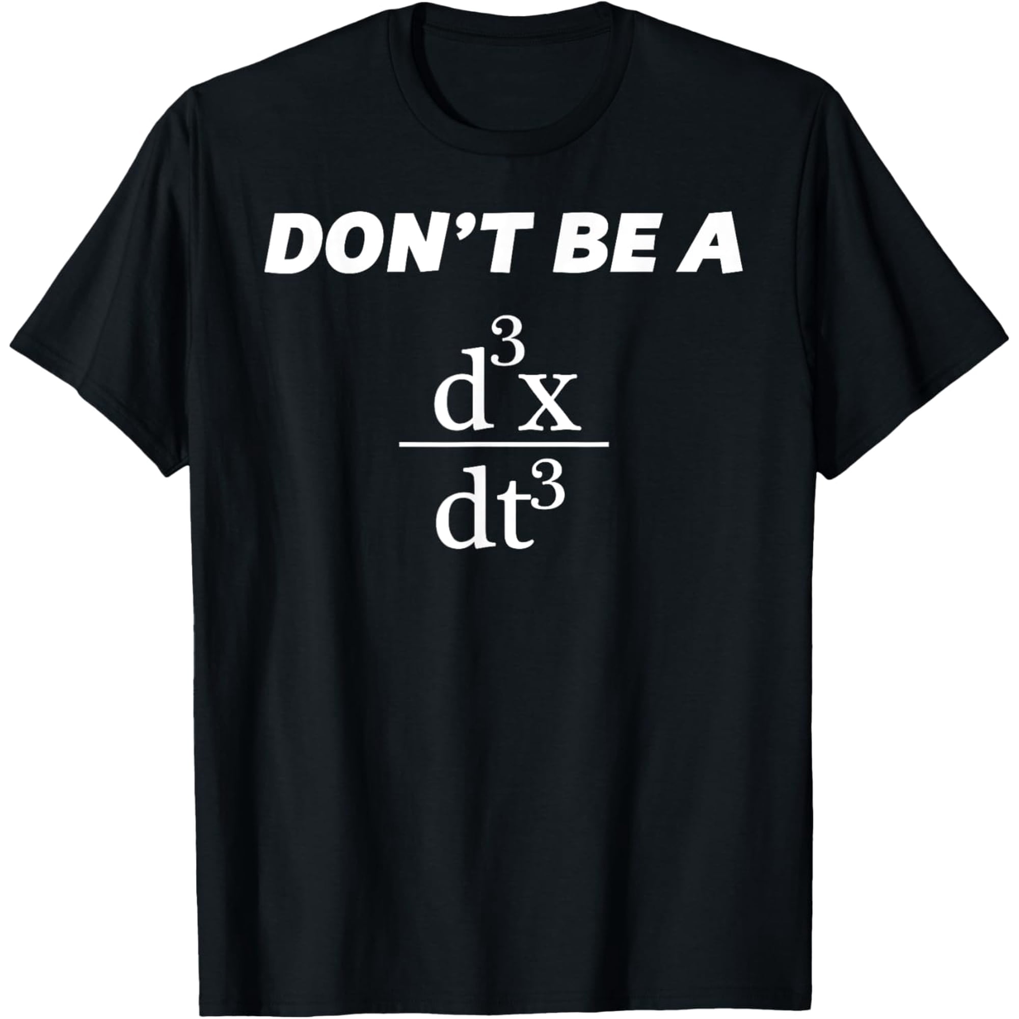 Exquisite and comfortable-Math The Only Subject That Count Mathematician Teacher T-Shirt