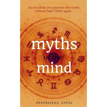 Myths of the Mind (Paperback)