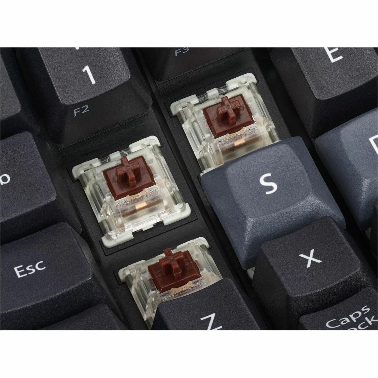 Kinesis Advantage360 SmartSet Keyboard (kb360-gbr) - Walmart.com