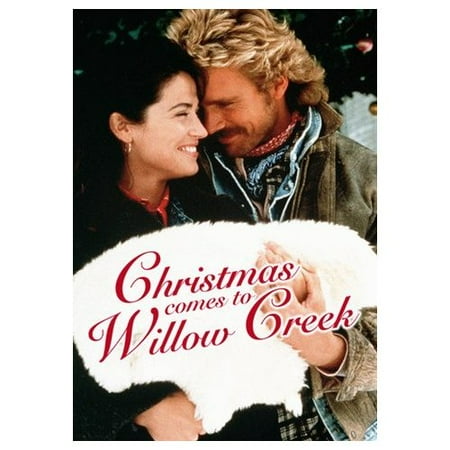 Christmas Comes to Willow Creek (1987)