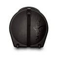 thumbnail image 1 of Estuche rígido con ruedas ZILDJIAN para platillos negro ZRCV24 69x22x76, 1 of 4