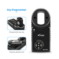 thumbnail image 6 of XTOOL KC100 Automotive Key Fob Programmer Tool for Toyota for Lexus Works with X100 PAD3 OBD2 Scanner, 6 of 8