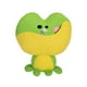 thumbnail image 2 of Peluche Ami Amis Jumbo Pickle, tejido a ganchillo, 25 cm de altura, 2 of 5