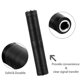 thumbnail image 4 of 6 Pack 1/4 Inch Female to Female Coupler 6.35 mm / Audio Connector, Stereo and Adapter Joiner, 4 of 5