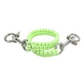thumbnail image 1 of Diving Camera Handle Rope, 54cm Length, Noctilucence Strong Rustproof Anticorrosion, 360 Degrees Flexible Rotation, Glow in Dark Conditions, 1 of 7