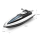 thumbnail image 2 of Labymos LSRC RC Boat Control remoto Boat, 2 of 8